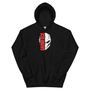 GrimFace First Gen Hoodie