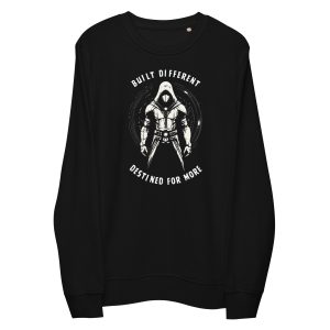 Destined For More Sweatshirt